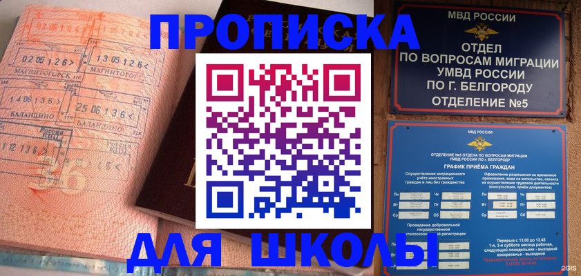 прописка иностранных граждан в Партизанске